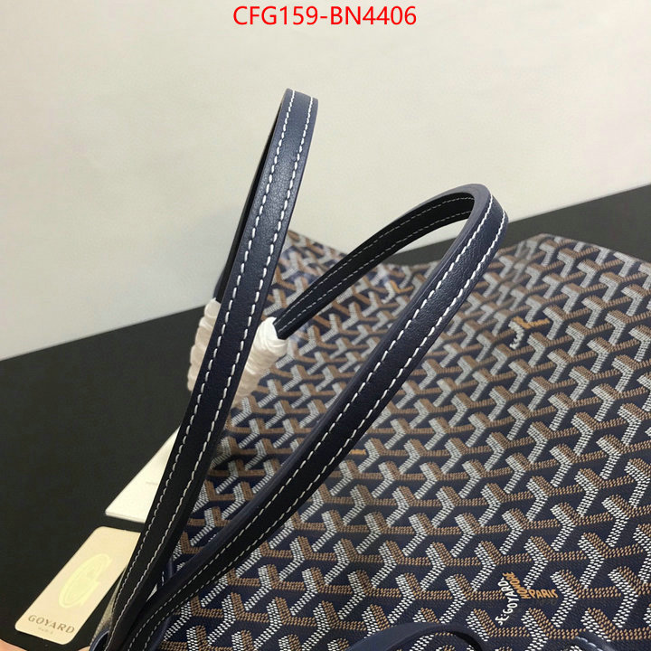 Goyard Bags(TOP)-Handbag-,ID: BN4406,$: 159USD