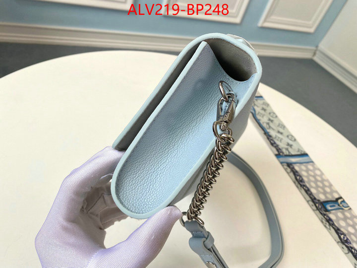 LV Bags(TOP)-Pochette MTis-Twist-,ID: BP248,$:219USD