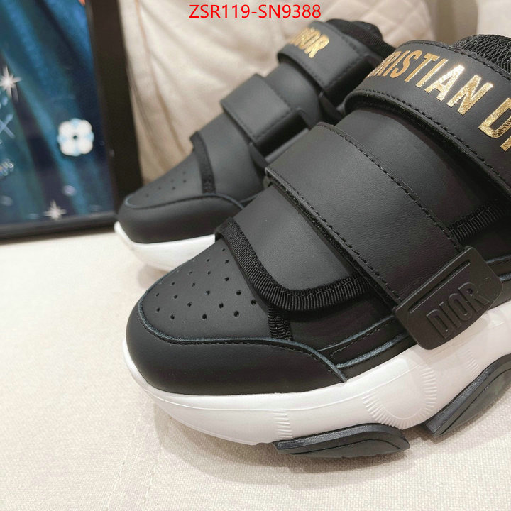 Women Shoes-Dior,designer , ID: SN9388,$: 119USD