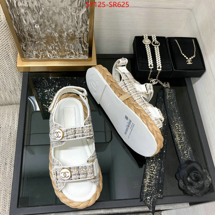 Women Shoes-Chanel,buy , ID: SR625,$: 125USD