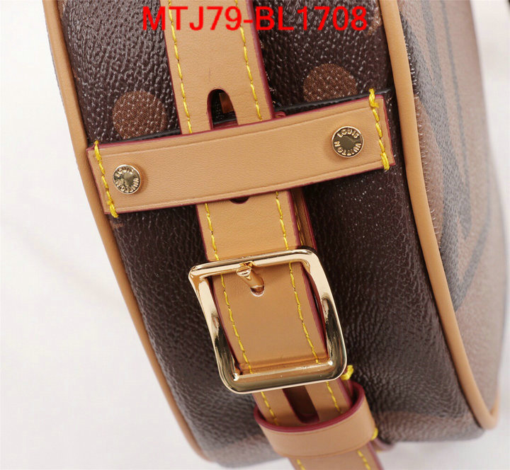 LV Bags(4A)-Boite Chapeau-,china sale ,ID: BL1708,$: 79USD