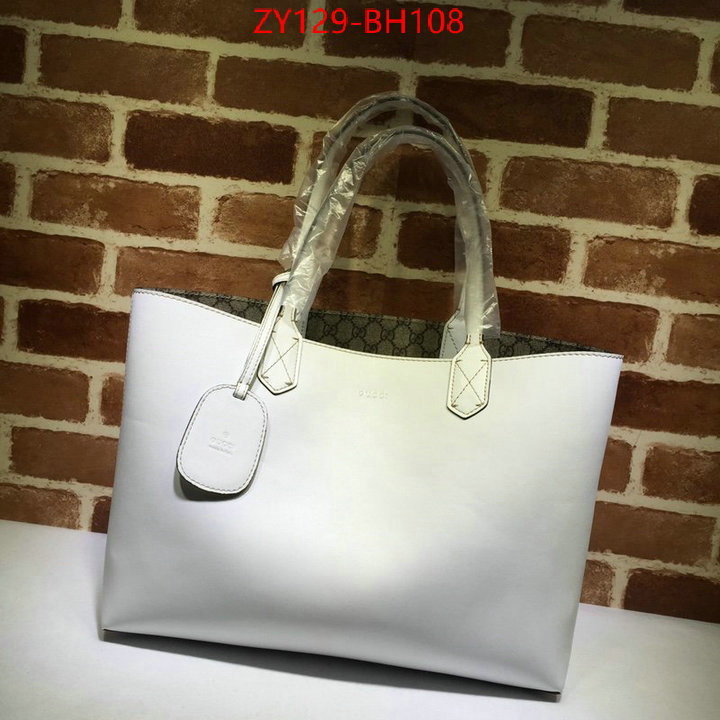 Gucci Bags(TOP)-Handbag-,ID: BH108,$: 129USD