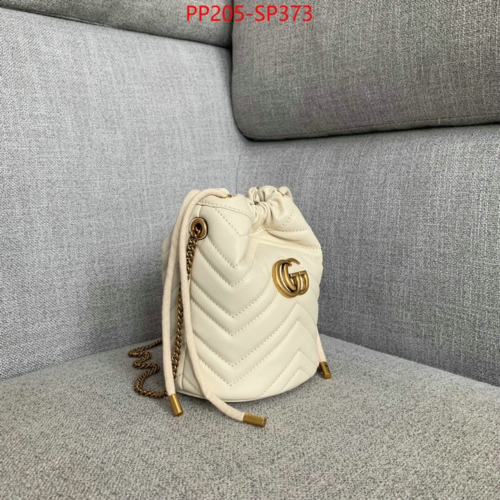 Gucci Bags(TOP)-Marmont,ID: BP373,$: 205USD