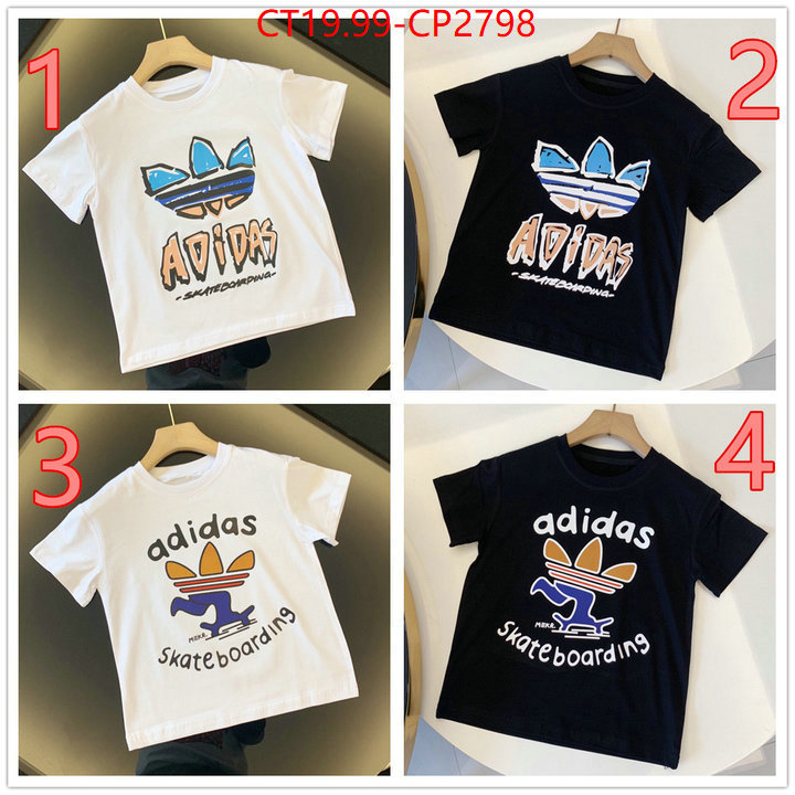 Kids clothing-Adidas,can you buy knockoff , ID: CP2798,