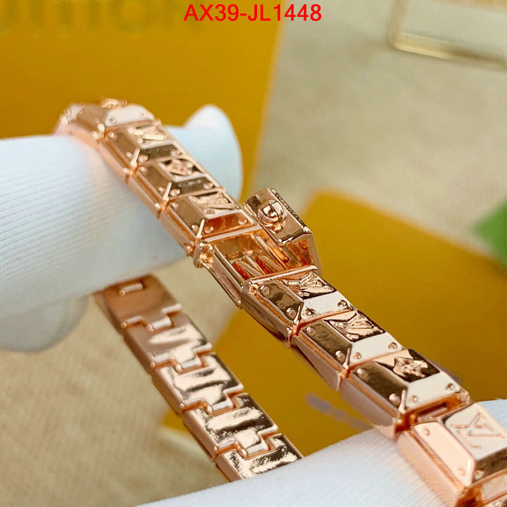 Jewelry-LV,customize best quality replica , ID: JL1448,$: 39USD