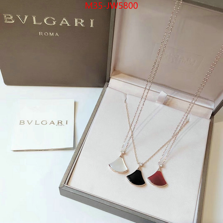 Jewelry-Bvlgari,the online shopping ,ID: JW5800,$: 35USD