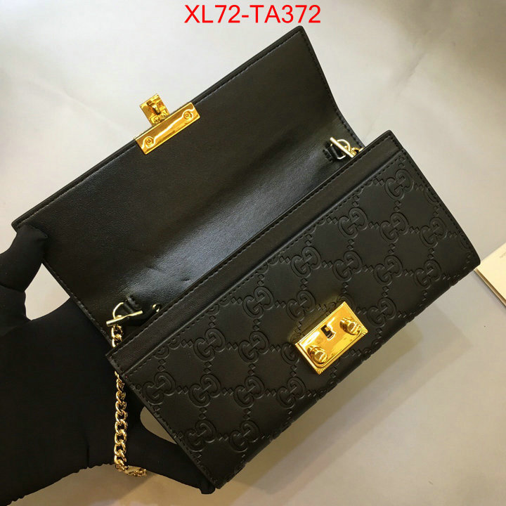 Gucci Bags(4A)-Wallet-,ID:TA372,$: 72USD