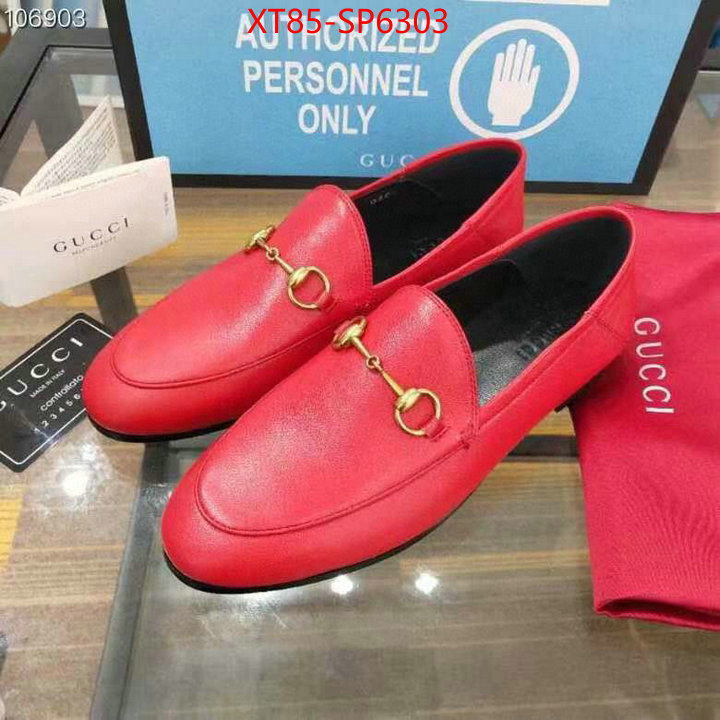 Women Shoes-Gucci,top , ID: SP6303,$: 85USD