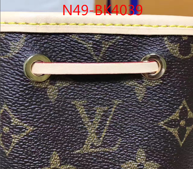 LV Bags(4A)-Nono-No Purse-Nano No-,wholesale replica ,ID: BK4039,$: 49USD