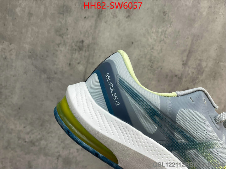 Men Shoes-Asics,buy first copy replica , ID: SW6057,$: 82USD