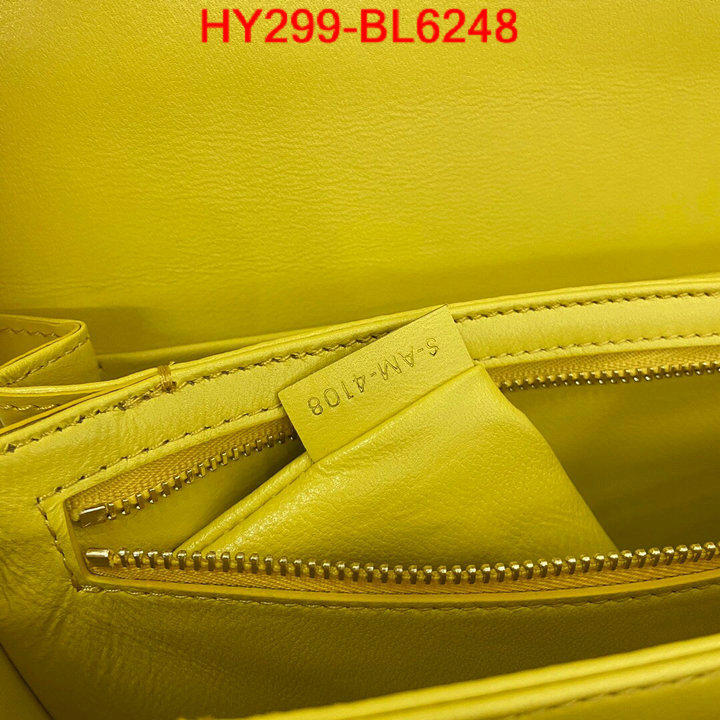 CELINE Bags(TOP)-Triomphe Series,7 star replica ,ID:BL6248,$: 299USD