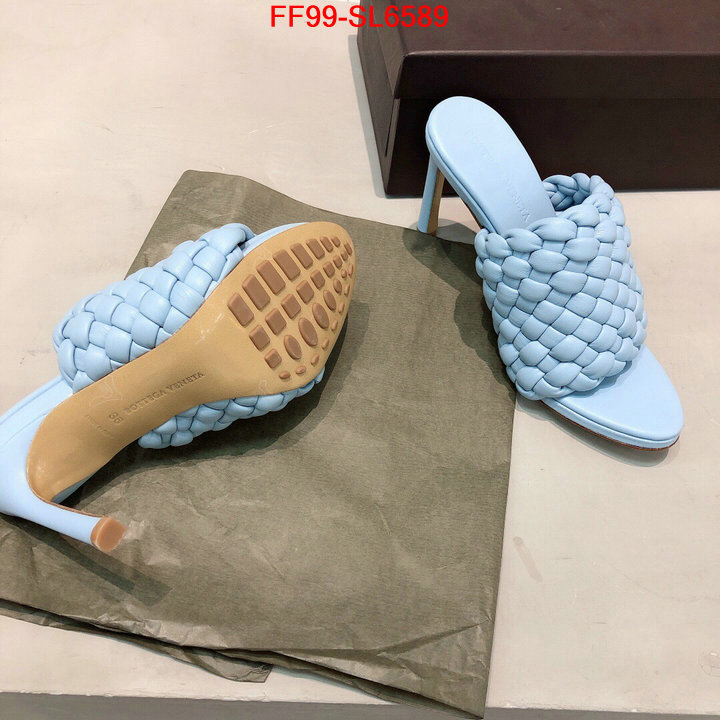 Women Shoes-BV,the best designer , ID: SL6589,$: 99USD