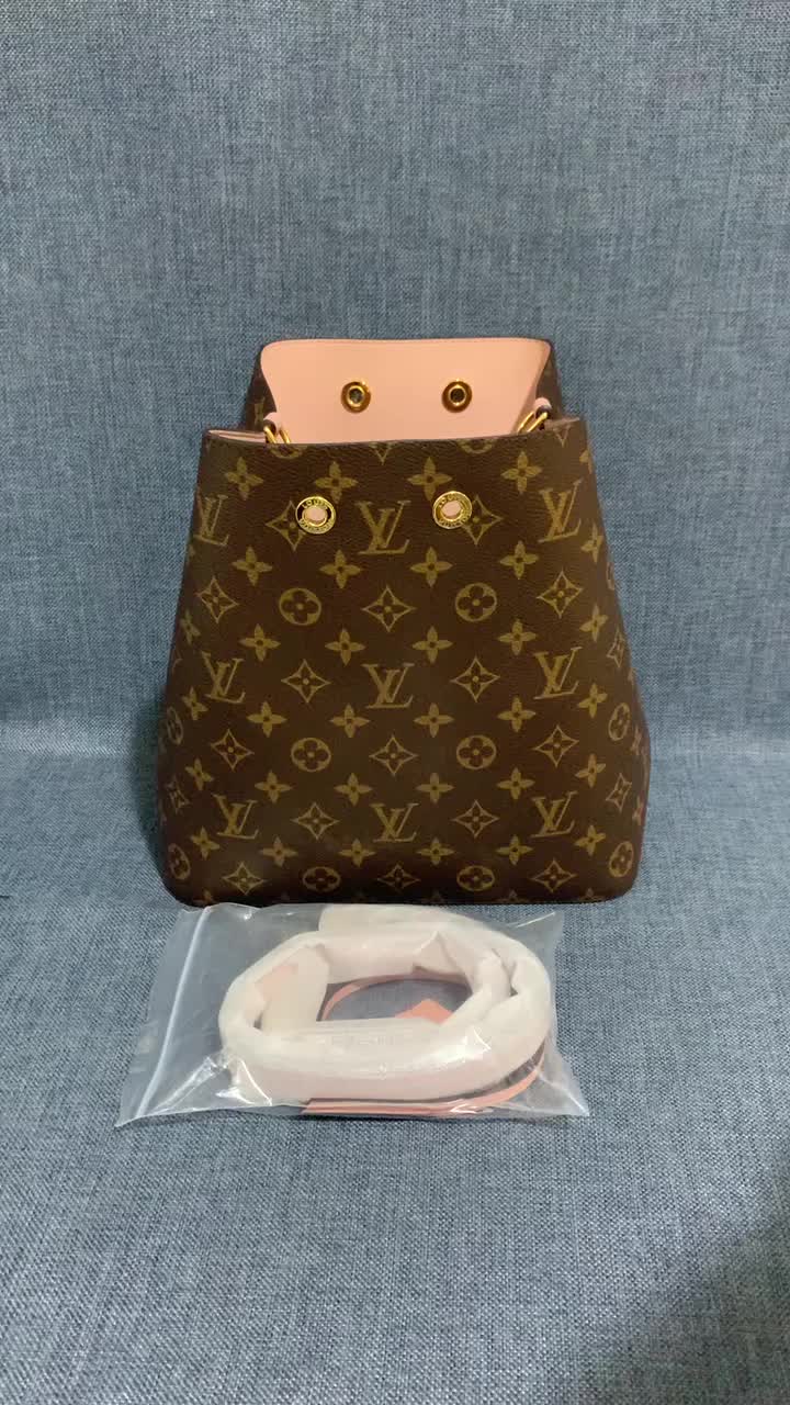 LV Bags(TOP)-Nono-No Purse-Nano No-,ID: BU1084,$: 339USD