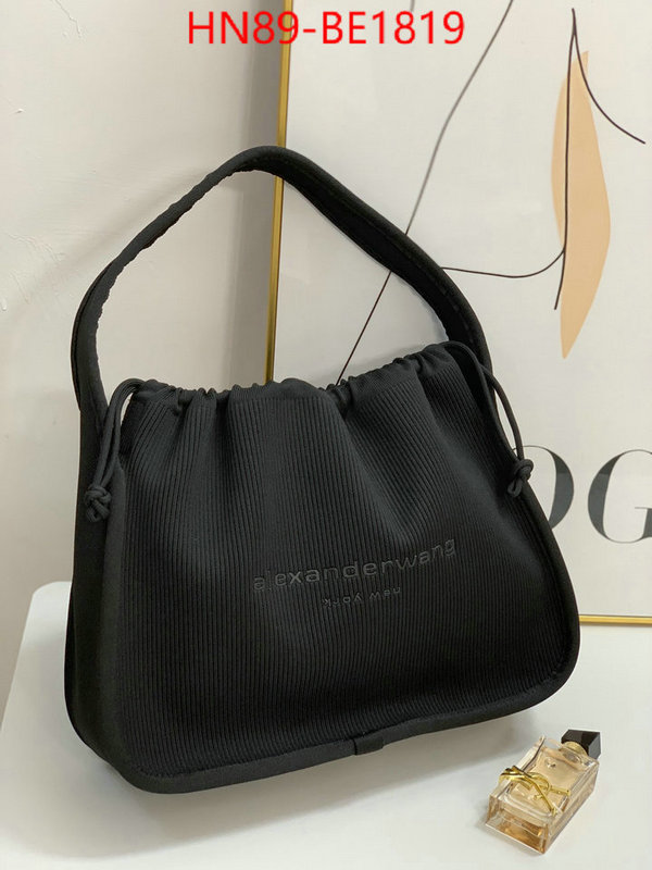 Alexander Wang Bags(4A)-Handbag-,new 2023 ,ID: BE1819,$: 89USD