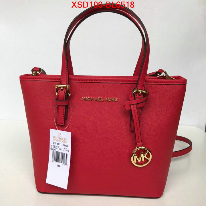 Michael Kors Bags(TOP)-Diagonal-,ID: BL6518,$: 109USD