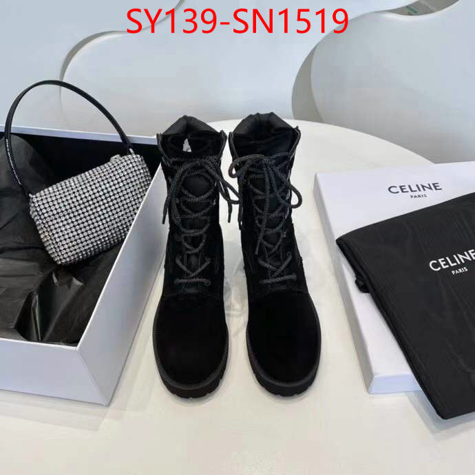 Women Shoes-CELINE,high quality customize , ID: SN1519,$: 139USD