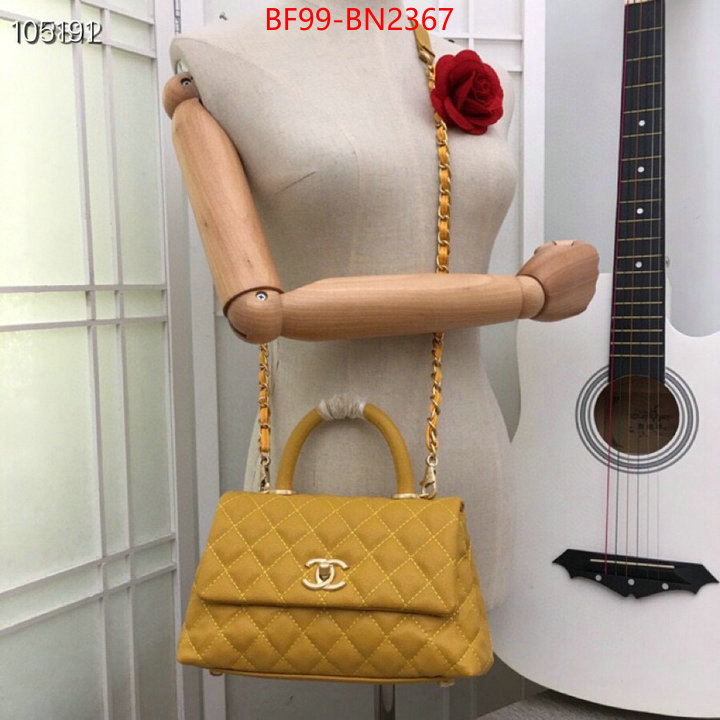 Chanel Bags(4A)-Handbag-,ID: BN2367,$: 99USD