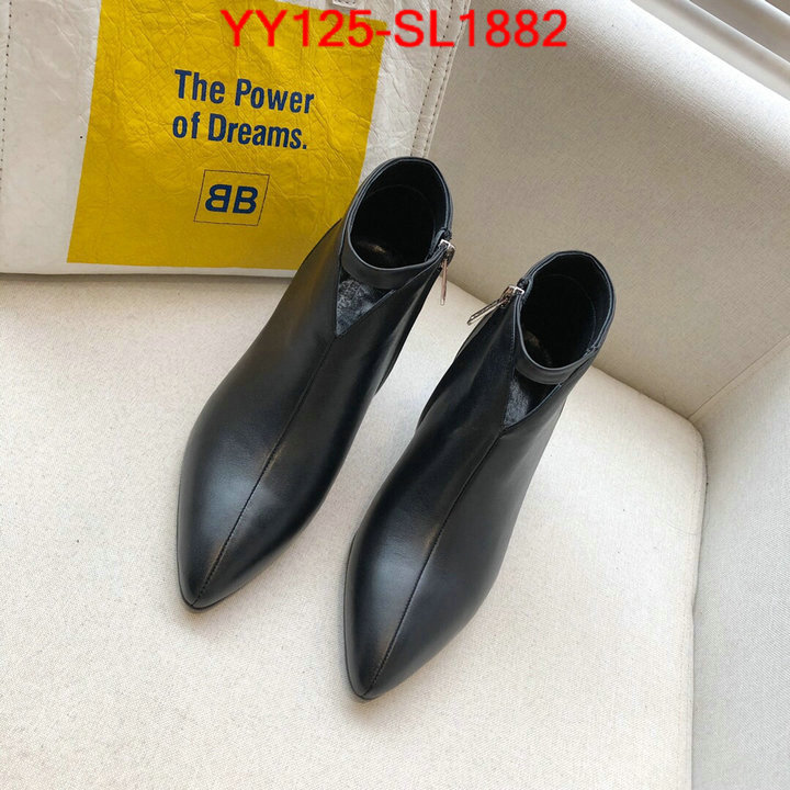 Women Shoes-Hermes,replica 1:1 high quality , ID: SL1882,$: 125USD