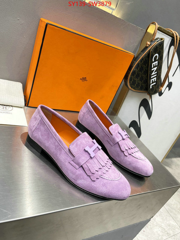 Women Shoes-Hermes,sell high quality , ID: SW3879,$: 139USD