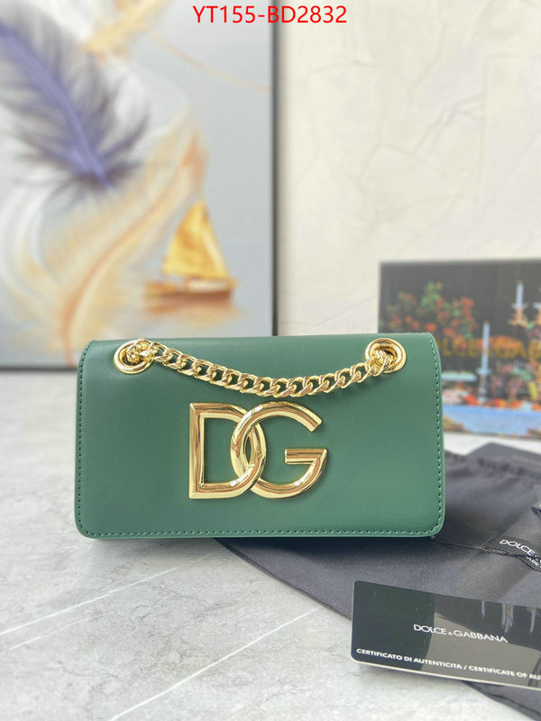 DG Bags(TOP)-Diagonal,best quality designer ,ID: BD2832,$: 155USD