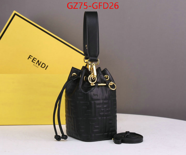 Fendi Big Sale-,ID: GFD26,$: 75USD