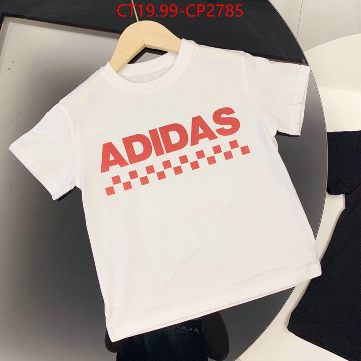 Kids clothing-Adidas,buy replica , ID: CP2785,