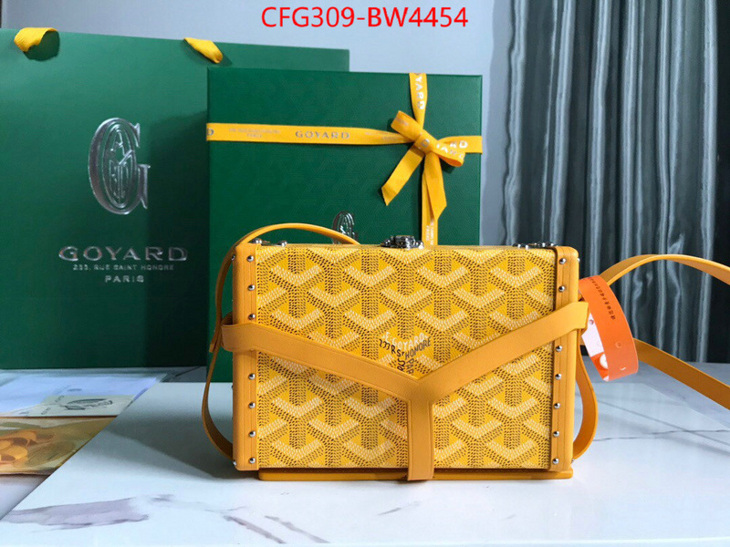 Goyard Bags(TOP)-Diagonal-,ID: BW4454,$: 309USD