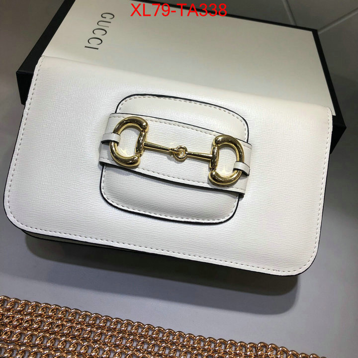 Gucci Bags(4A)-Wallet-,ID:TA338,$: 79USD