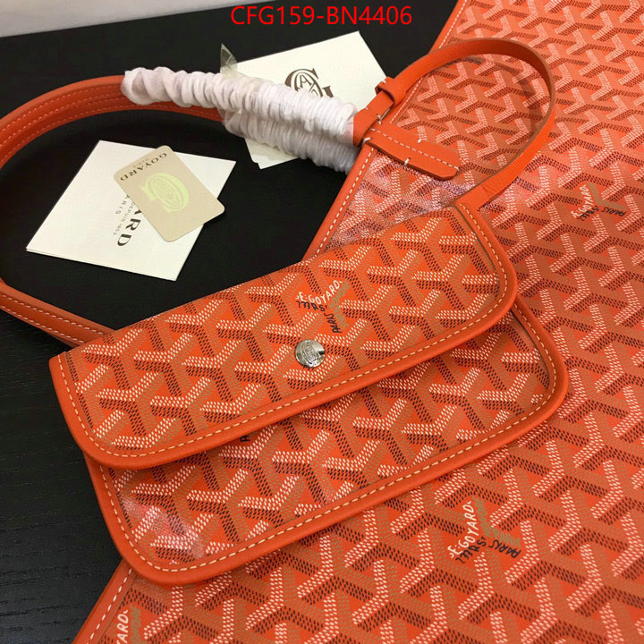 Goyard Bags(TOP)-Handbag-,ID: BN4406,$: 159USD