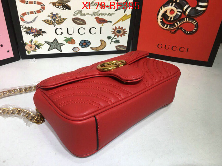 Gucci Bags(4A)-Marmont,what ,ID: BF395,$:79USD