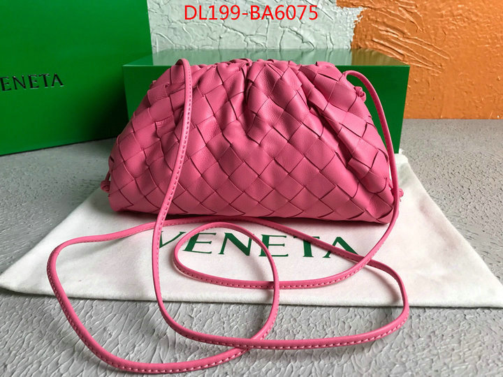 BV Bags(TOP)-Pouch Series-,best quality designer ,ID: BA6075,$: 199USD