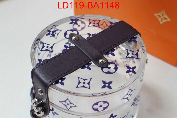 LV Bags(TOP)-Vanity Bag-,ID: BA1148,$: 119USD