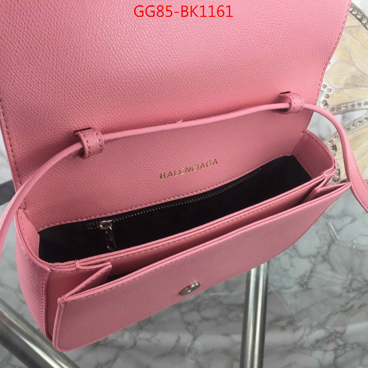 Balenciaga Bags(4A)-Other Styles,top perfect fake ,ID: BK1161,$:85USD