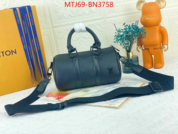 LV Bags(4A)-Speedy-,designer 7 star replica ,ID: BN3758,$: 69USD