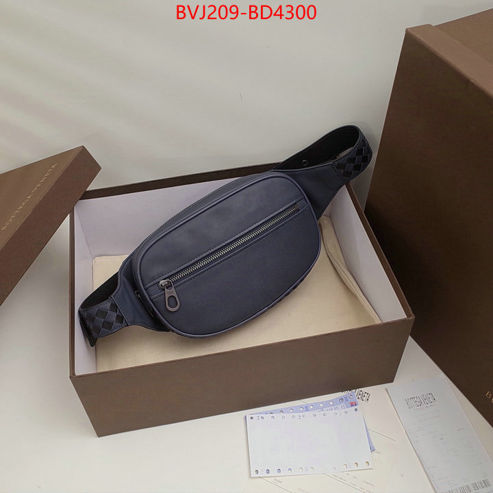 BV Bags(TOP)-Diagonal-,buy high-quality fake ,ID: BD4300,$: 209USD