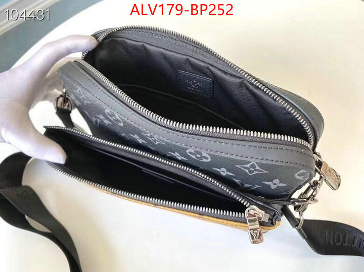LV Bags(TOP)-Pochette MTis-Twist-,ID: BP252,$:179USD