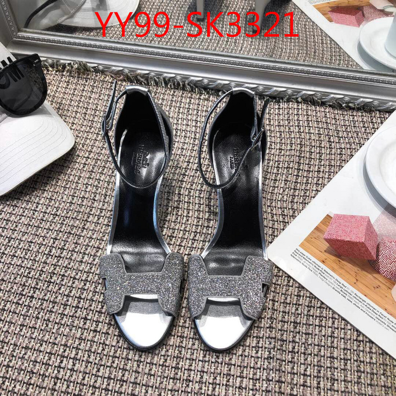 Women Shoes-Hermes,replica aaaaa designer , ID: SK3321,$:99USD