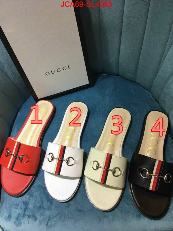 Women Shoes-Gucci,perfect , ID: SL4385,$: 69USD