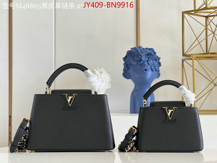 LV Bags(TOP)-Handbag Collection-,ID: BN9916,