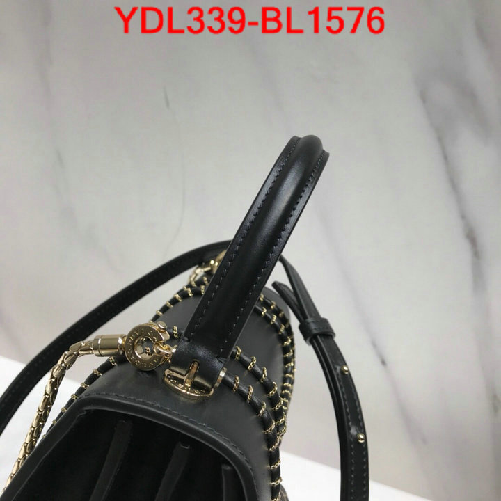 Bulgari Bags(TOP)-Serpenti Forever,customize the best replica ,ID: BL1576,$: 339USD