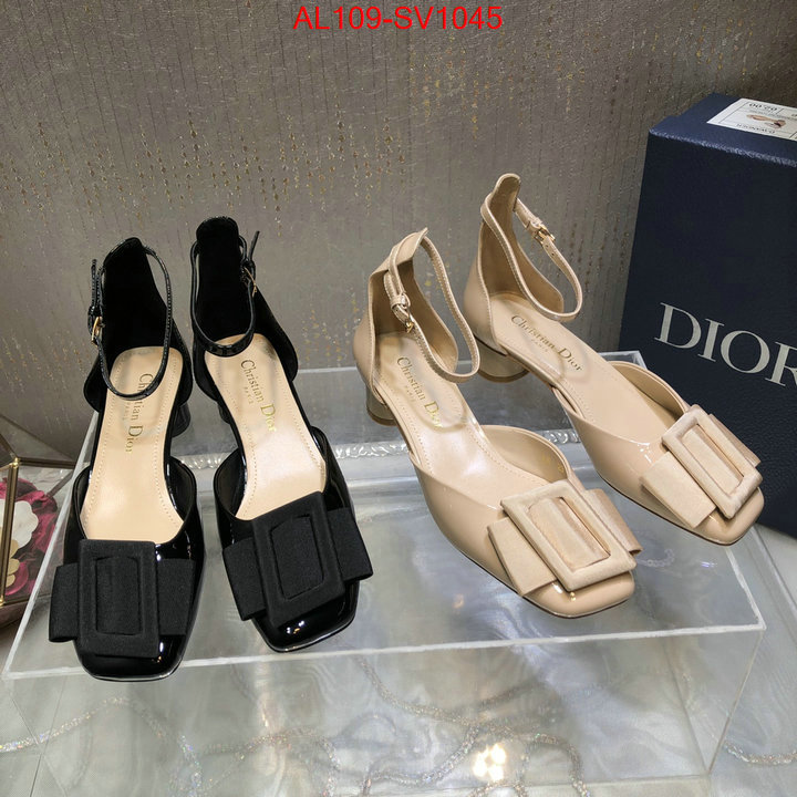 Women Shoes-Dior,best , ID: SV1045,$: 109USD