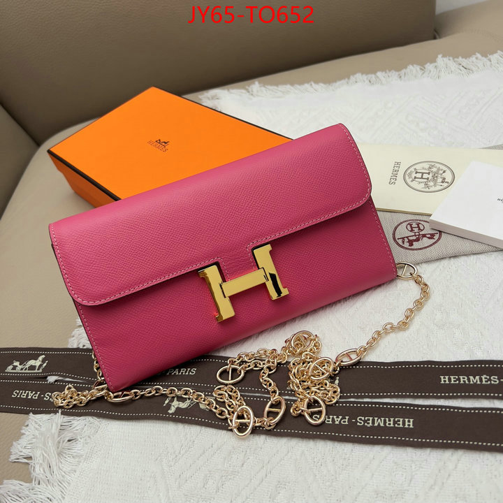 Hermes Bags(4A)-Wallet-,best site for replica ,ID: TO652,$: 65USD