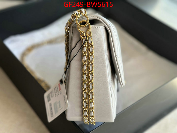 Chanel Bags(TOP)-Diagonal-,ID: BW5615,$: 249USD