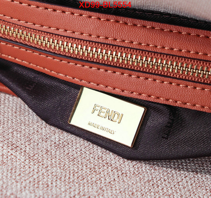 Fendi Bags(4A)-Baguette-,buy aaaaa cheap ,ID:BL5554,$: 99USD