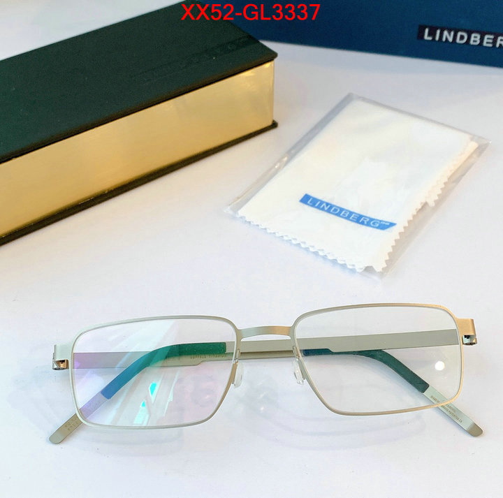 Glasses-Lindberg,unsurpassed quality , ID: GL3337,$: 52USD