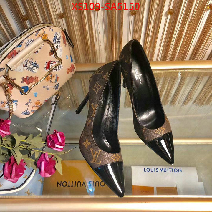 Women Shoes-LV,can you buy knockoff , ID: SA5150,$:109USD