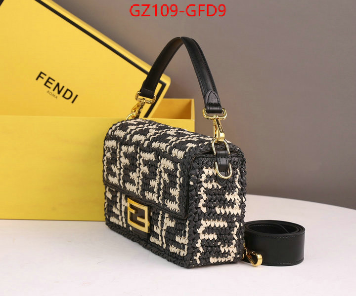 Fendi Big Sale-,ID: GFD9,$: 109USD