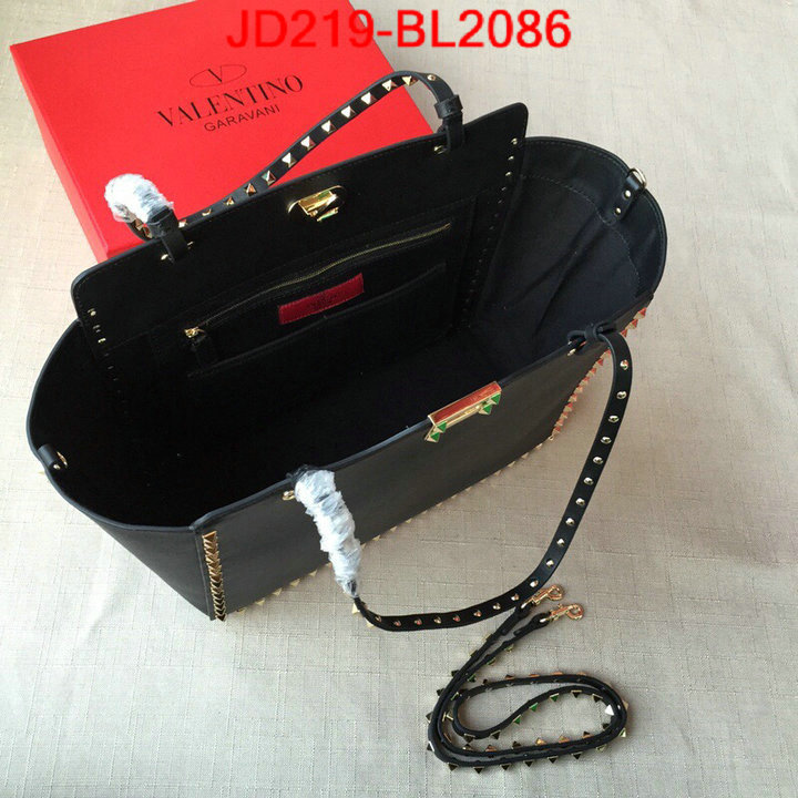 Valentino Bags (TOP)-Handbag-,aaaaa+ class replica ,ID: BL2086,$: 219USD