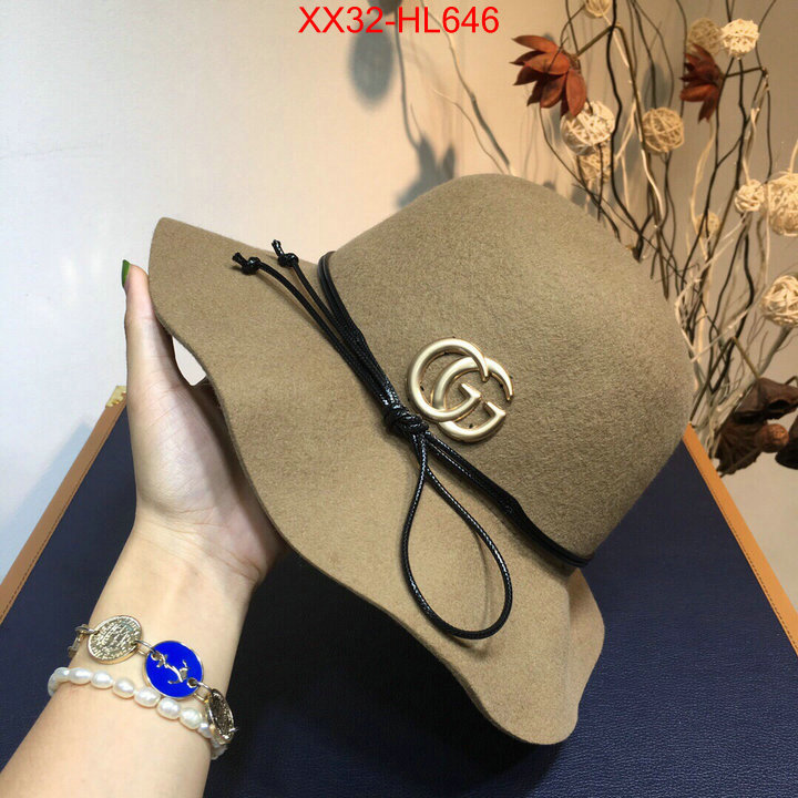 Cap (Hat)-Gucci,best replica , ID: HL646,$: 45USD