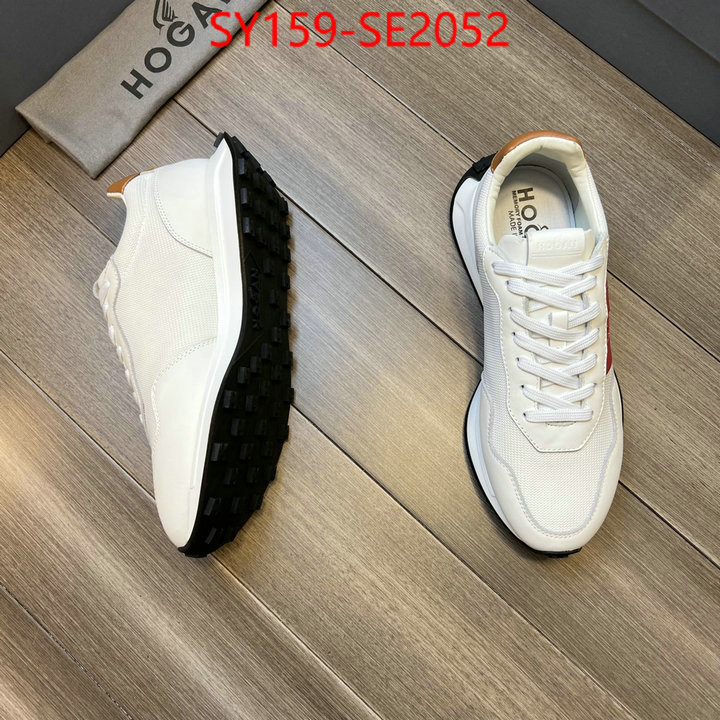 Men Shoes-Hogan,2023 perfect replica designer , ID: SE2052,$: 159USD